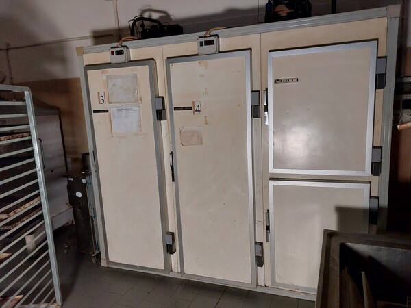 3#8059 Cella Frigo Misa in vendita - foto 1