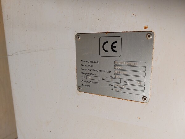 3#8059 Cella Frigo Misa in vendita - foto 6