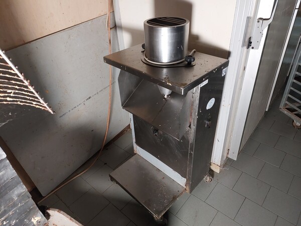 3#8059 Cella Frigo Misa in vendita - foto 7