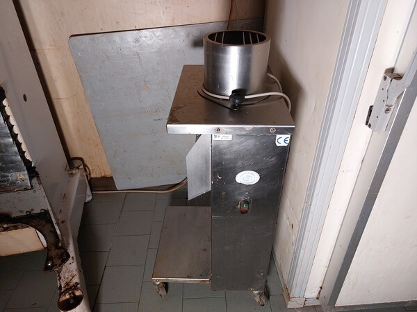 3#8059 Cella Frigo Misa in vendita - foto 8