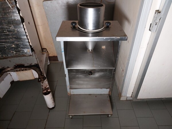 3#8059 Cella Frigo Misa in vendita - foto 10