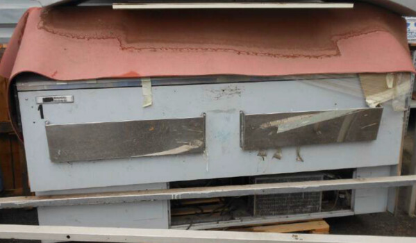 1#8060 Arredamento per negozio in vendita - foto 2