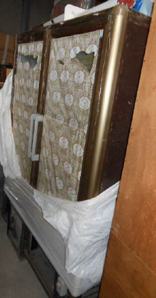 1#8060 Arredamento per negozio in vendita - foto 3