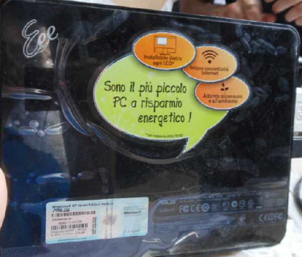 1#8060 Arredamento per negozio in vendita - foto 5