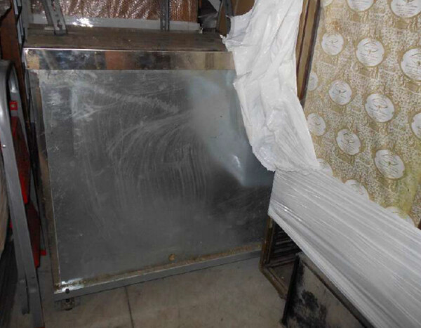 1#8060 Arredamento per negozio in vendita - foto 6