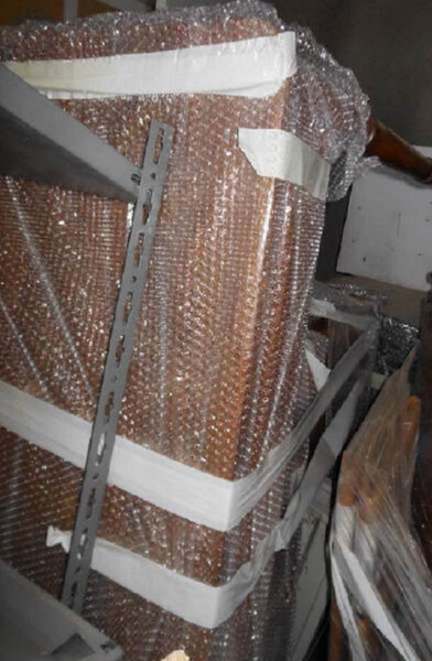 1#8060 Arredamento per negozio in vendita - foto 9