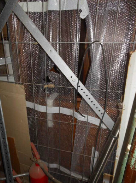 1#8060 Arredamento per negozio in vendita - foto 11