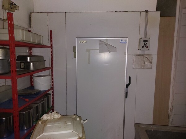 10#8062 Cella frigo Royal Frigo in vendita - foto 1