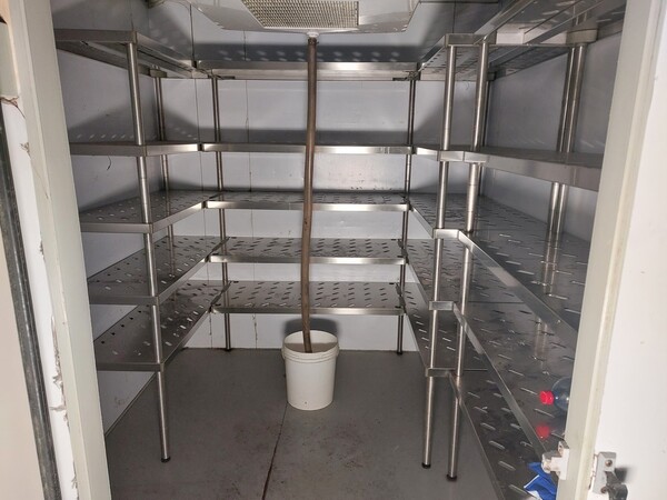 10#8062 Cella frigo Royal Frigo in vendita - foto 4