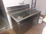 Image 6 - Kitchen equipment - Lot 4 (Auction 8062)