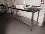 Image 17 - Kitchen equipment - Lot 4 (Auction 8062)