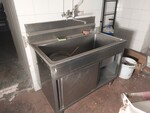 Image 20 - Kitchen equipment - Lot 4 (Auction 8062)