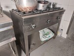 Immagine 9 - Attrezzatura per cucina - Lotto 7 (Asta 8062)