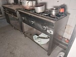 Immagine 10 - Attrezzatura per cucina - Lotto 7 (Asta 8062)