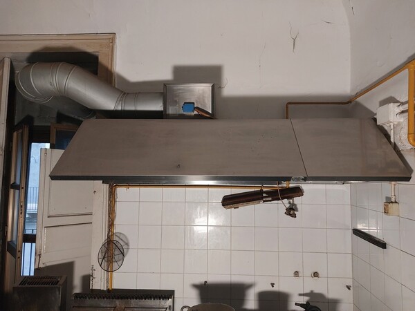 7#8062 Attrezzatura per cucina in vendita - foto 11