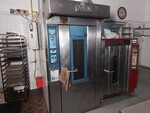 Immagine 2 - Forno a gas Polin - Lotto 8 (Asta 8062)