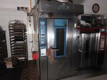 Immagine 3 - Forno a gas Polin - Lotto 8 (Asta 8062)
