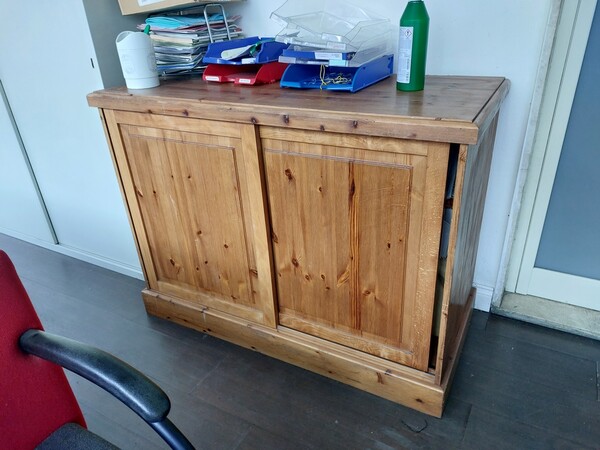 1#8063 Arredamento negozio in vendita - foto 6