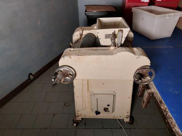 11#8063 Raffinatrici in vendita - foto 4