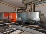 Immagine 2 - Forno rotativo Polin - Lotto 14 (Asta 8063)