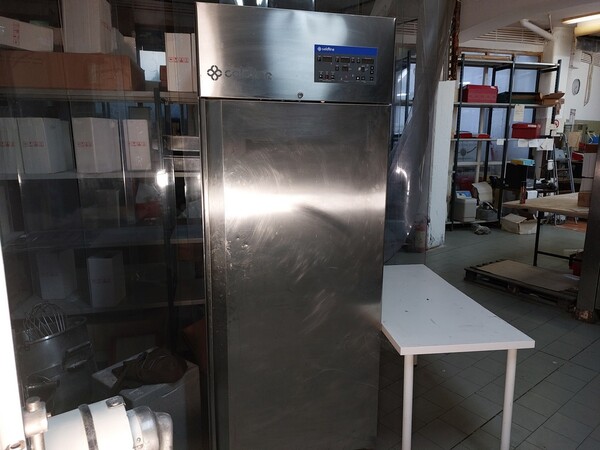 16#8063 Cella di lievitazione Coldline in vendita - foto 2