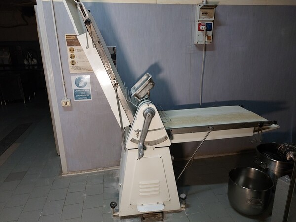 17#8063 Sfogliatrici in vendita - foto 1