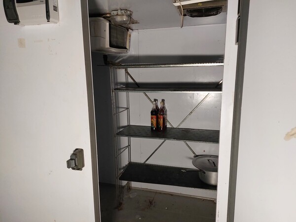 19#8063 Celle frigo Zanotti in vendita - foto 4