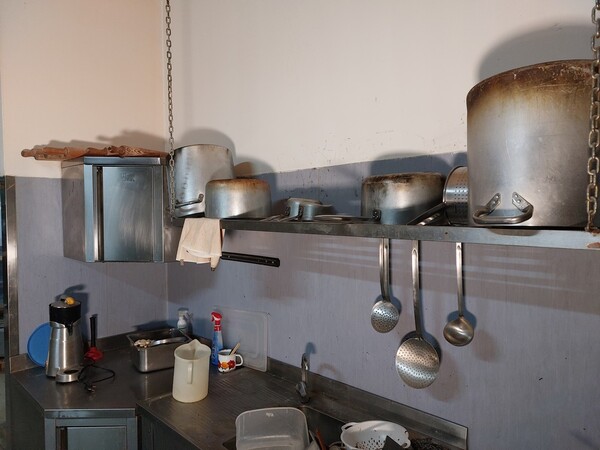 4#8063 Arredamento laboratorio pasticceria in vendita - foto 9