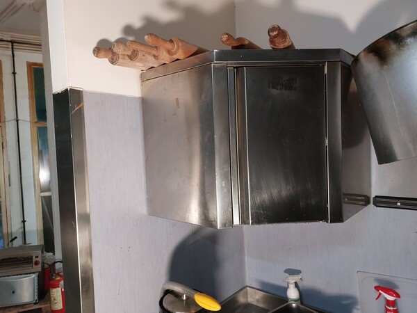 4#8063 Arredamento laboratorio pasticceria in vendita - foto 12