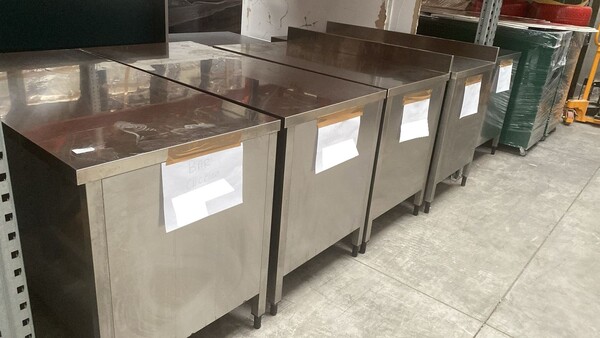 1#8067 Arredi e attrezzature per bar e ristorante in vendita - foto 6