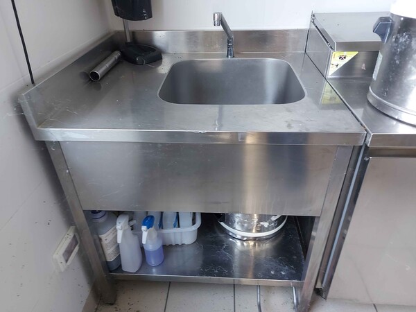 1#8067 Arredi e attrezzature per bar e ristorante in vendita - foto 10