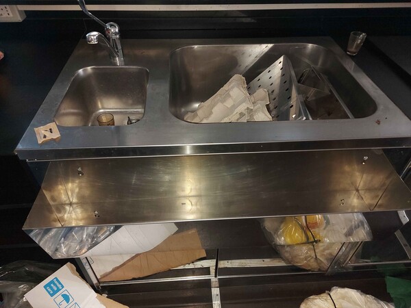 1#8067 Arredi e attrezzature per bar e ristorante in vendita - foto 16
