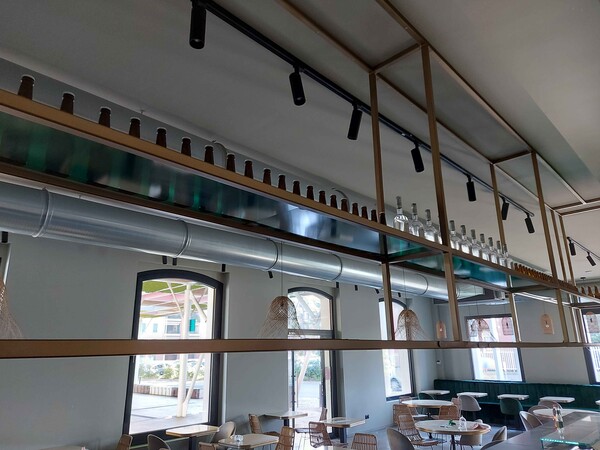 1#8067 Arredi e attrezzature per bar e ristorante in vendita - foto 17