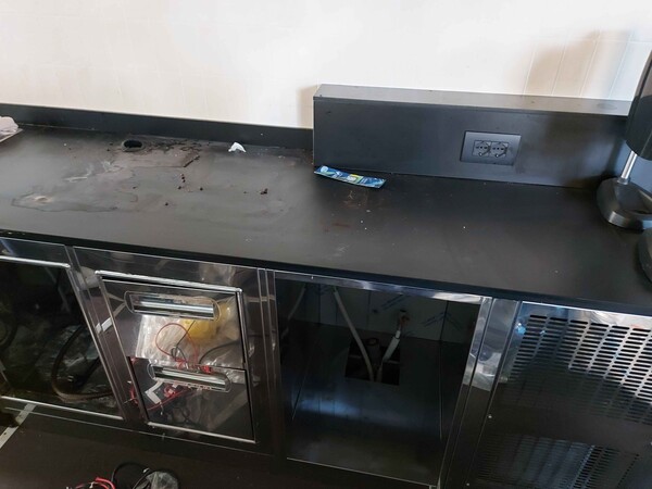 1#8067 Arredi e attrezzature per bar e ristorante in vendita - foto 19