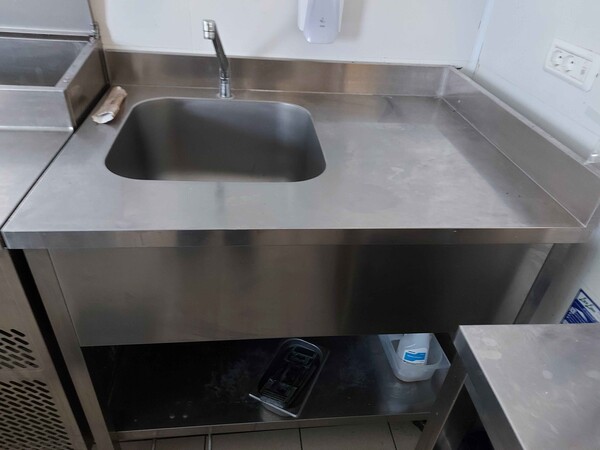1#8067 Arredi e attrezzature per bar e ristorante in vendita - foto 20