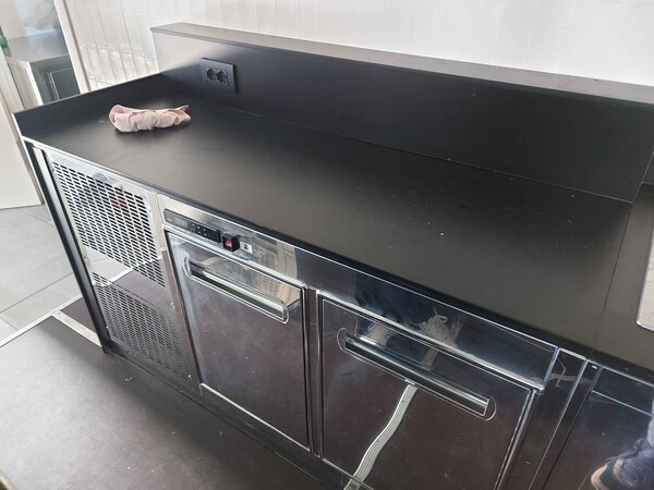 1#8067 Arredi e attrezzature per bar e ristorante in vendita - foto 21