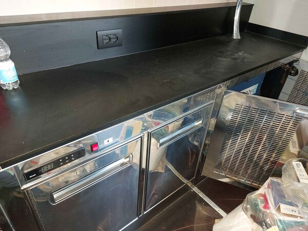 1#8067 Arredi e attrezzature per bar e ristorante in vendita - foto 22