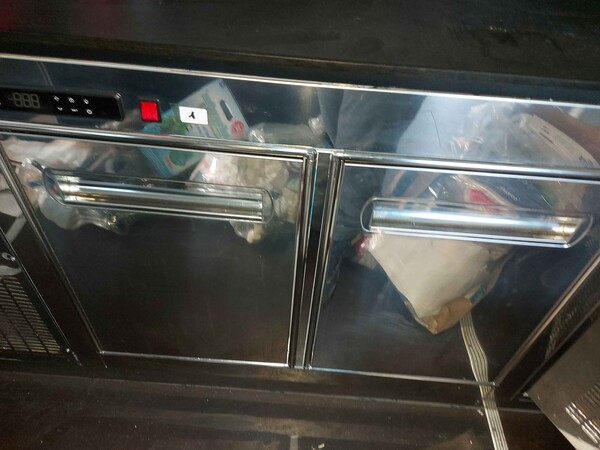 1#8067 Arredi e attrezzature per bar e ristorante in vendita - foto 23