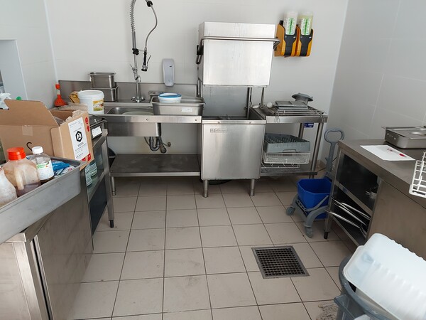 1#8067 Arredi e attrezzature per bar e ristorante in vendita - foto 26