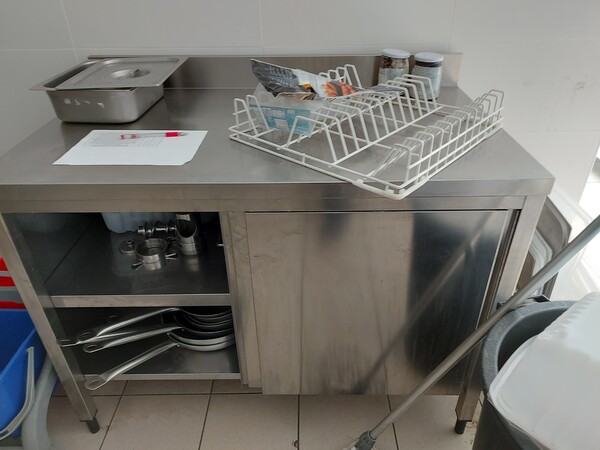 1#8067 Arredi e attrezzature per bar e ristorante in vendita - foto 27