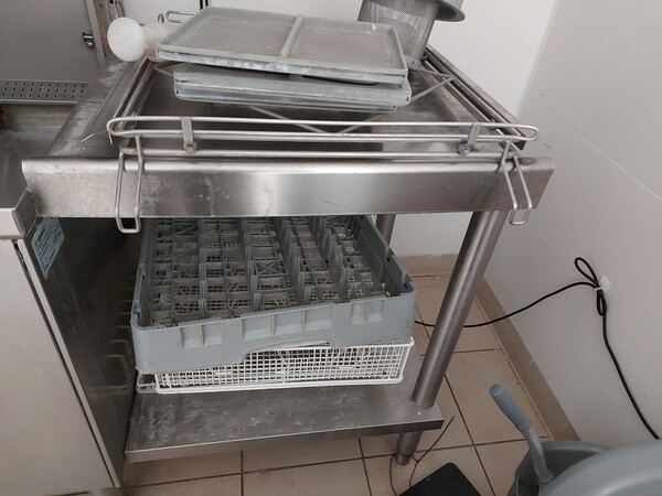 1#8067 Arredi e attrezzature per bar e ristorante in vendita - foto 28