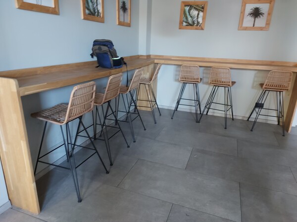 1#8067 Arredi e attrezzature per bar e ristorante in vendita - foto 37