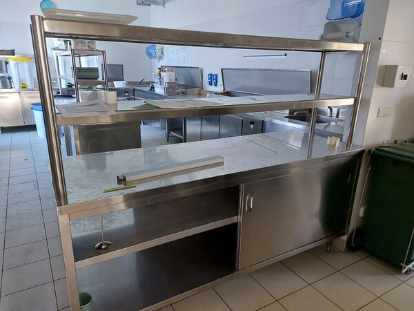 1#8067 Arredi e attrezzature per bar e ristorante in vendita - foto 70
