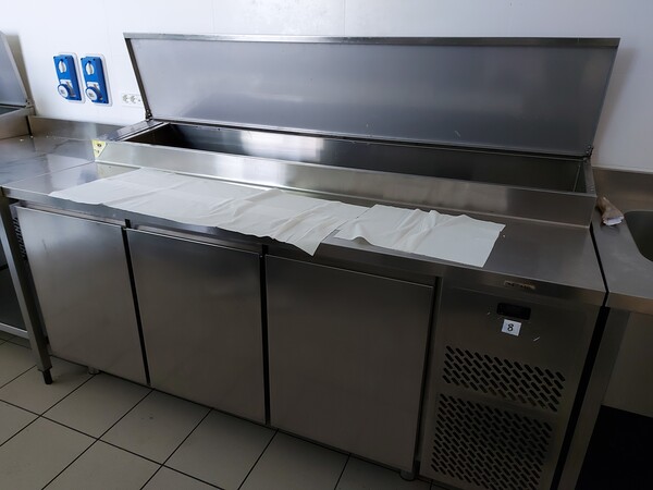 1#8067 Arredi e attrezzature per bar e ristorante in vendita - foto 71