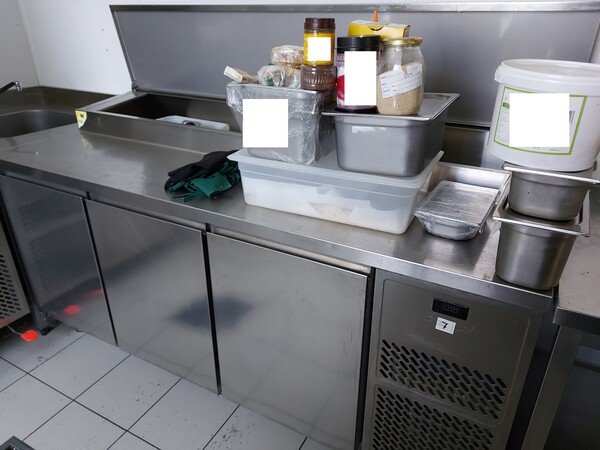 1#8067 Arredi e attrezzature per bar e ristorante in vendita - foto 72