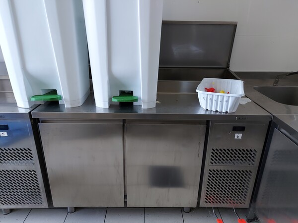 1#8067 Arredi e attrezzature per bar e ristorante in vendita - foto 73