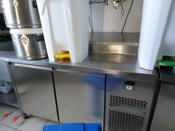1#8067 Arredi e attrezzature per bar e ristorante in vendita - foto 74