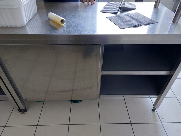 1#8067 Arredi e attrezzature per bar e ristorante in vendita - foto 75
