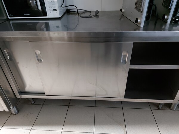 1#8067 Arredi e attrezzature per bar e ristorante in vendita - foto 79