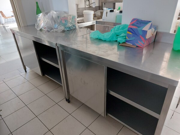1#8067 Arredi e attrezzature per bar e ristorante in vendita - foto 80